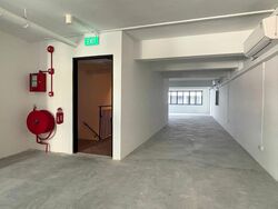 Telok Ayer Conservation Area (D1), Office #556560721